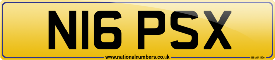 N16 PSX