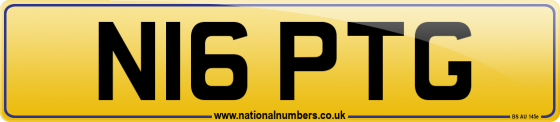 N16 PTG