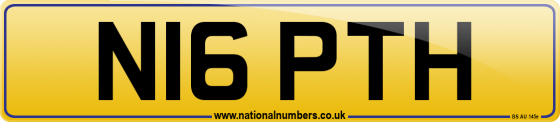 N16 PTH