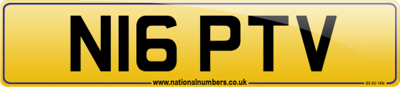 N16 PTV