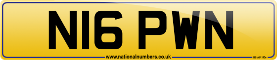 N16 PWN