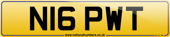N16 PWT