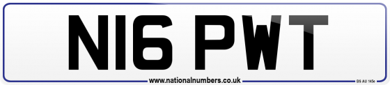 N16 PWT