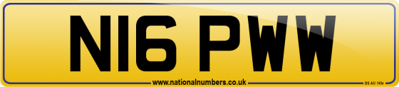 N16 PWW