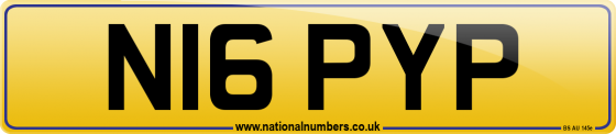 N16 PYP
