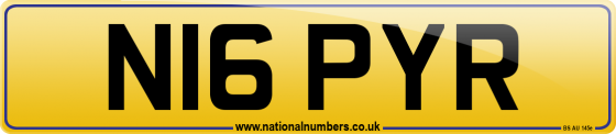 N16 PYR