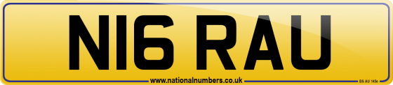 N16 RAU