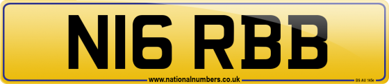 N16 RBB