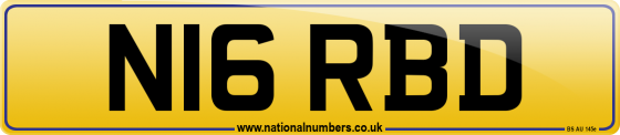N16 RBD