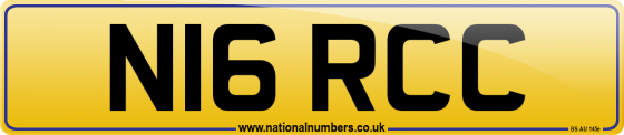N16 RCC