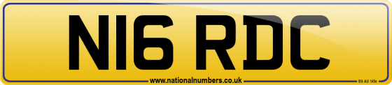 N16 RDC