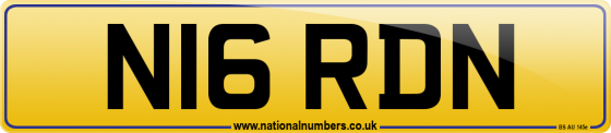N16 RDN