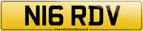 N16 RDV