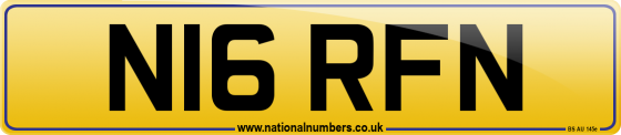 N16 RFN
