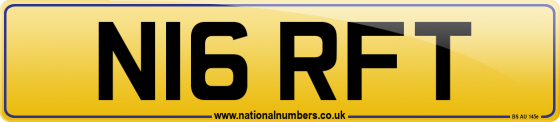 N16 RFT