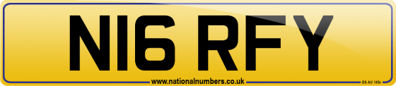 N16 RFY