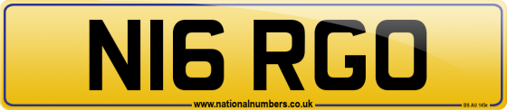 N16 RGO