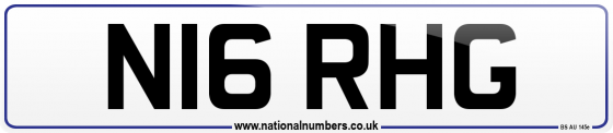 N16 RHG