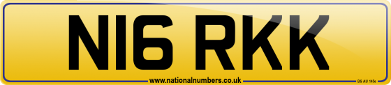 N16 RKK