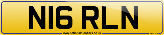 N16 RLN