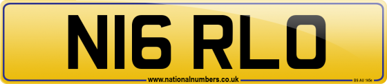 N16 RLO