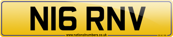 N16 RNV