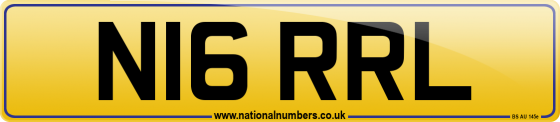 N16 RRL