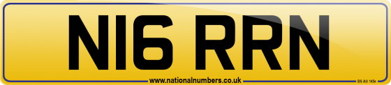 N16 RRN