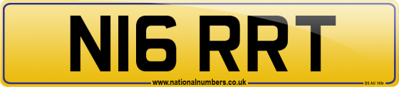 N16 RRT
