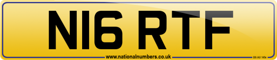 N16 RTF