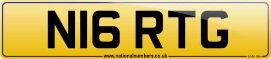 N16 RTG
