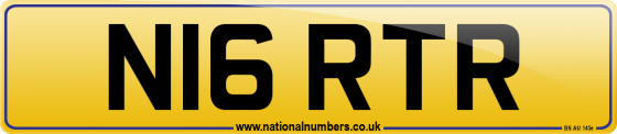 N16 RTR