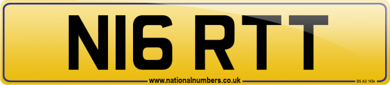 N16 RTT