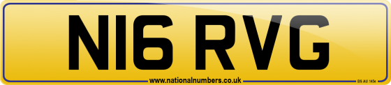 N16 RVG