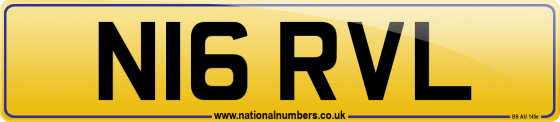 N16 RVL