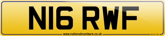 N16 RWF