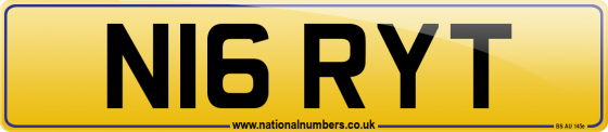 N16 RYT