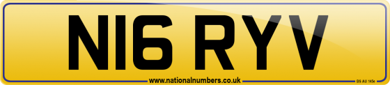 N16 RYV