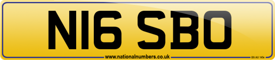 N16 SBO