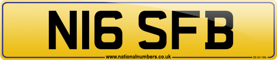 N16 SFB