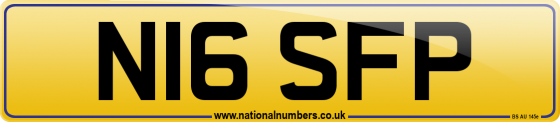 N16 SFP