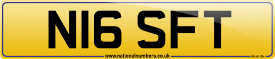 N16 SFT