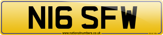N16 SFW