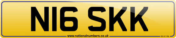 N16 SKK