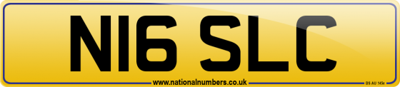 N16 SLC