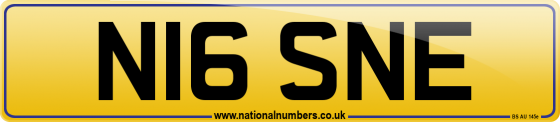 N16 SNE