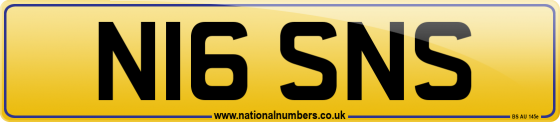 N16 SNS