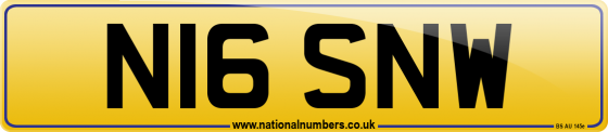 N16 SNW