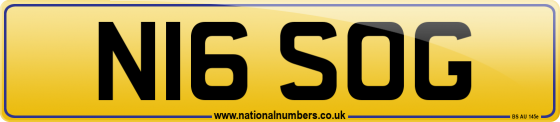 N16 SOG