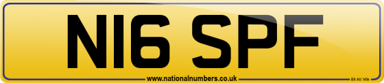 N16 SPF